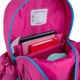 Рюкзак шкільний Kite Kitten & Clew 36x25x12 см Рожевий (K24-771S-2) - зображення 13