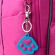 Рюкзак шкільний Kite Kitten & Clew 36x25x12 см Рожевий (K24-771S-2) - зображення 16