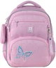 Рюкзак шкільний Kite Magical 39х28.5х13.5 см Рожевий (K24-773M-1) - зображення 1