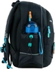 Рюкзак шкільний Kite Never Quiet 36x25x12 см Чорний (K24-771S-4) - зображення 5