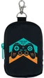 Рюкзак шкільний Kite Never Quiet 36x25x12 см Чорний (K24-771S-4) - зображення 14