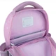 Рюкзак шкільний Kite Magical 39х28.5х13.5 см Рожевий (K24-773M-1) - зображення 13