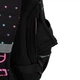 Рюкзак шкільний Kite Catsline 39х28.5х13.5 см Чорний (K24-773M-2) - зображення 15