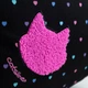 Рюкзак шкільний Kite Catsline 39х28.5х13.5 см Чорний (K24-773M-2) - зображення 17