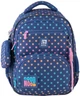 Рюкзак шкільний Kite Good Mood 39х28.5х13.5 см Принт (K24-773M-3) - зображення 1
