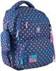 Рюкзак шкільний Kite Good Mood 39х28.5х13.5 см Принт (K24-773M-3) - зображення 3