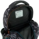 Рюкзак шкільний Kite Skate 39x29.5x14.2 см Принт (K24-763M-4) - зображення 11