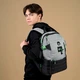 Рюкзак підлітковий Kite Education teens 45x30x16 см Сірий/Чорний (K24-876L-1) - зображення 16