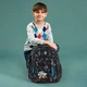Рюкзак шкільний Kite Skate 39x29.5x14.2 см Принт (K24-763M-4) - зображення 20