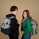Рюкзак підлітковий Kite Education teens 45x30x16 см Сірий/Чорний (K24-876L-1) - зображення 17