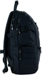 Рюкзак підлітковий Kite Education teens 45x30x16 см Чорний (K24-876L-2) - зображення 3