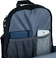 Рюкзак підлітковий Kite Education teens 45x30x16 см Чорний (K24-876L-2) - зображення 12