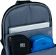 Рюкзак підлітковий Kite Education teens 45x30x16 см Чорний (K24-876L-2) - зображення 14