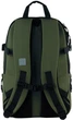 Рюкзак підлітковий Kite Education teens 45x30x16 см Зелений (K24-876L-3) - зображення 5