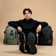 Рюкзак підлітковий Kite Education teens 45x30x16 см Зелений (K24-876L-3) - зображення 17