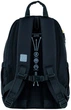 Рюкзак підлітковий Kite Education teens DC Comics Batman 42x29x18 см Чорний (DC24-2575M LED) - зображення 5