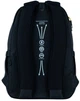 Рюкзак підлітковий Kite Education teens DC Comics Batman 42x29x18 см Чорний (DC24-2575M LED) - зображення 6