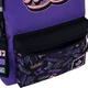 Рюкзак підлітковий Kite Education teens Kuromi 42x29x18 см Фіолетовий (HK24-2575M) - зображення 8