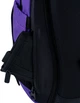 Рюкзак підлітковий Kite Education teens Kuromi 42x29x18 см Фіолетовий (HK24-2575M) - зображення 13