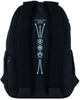 Рюкзак підлітковий Kite Education teens 42x29x18 см Чорний/Рожевий (K24-2575M LED) - зображення 6