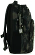 Рюкзак підлітковий Kite Education teens 46х30х18 см Принт (K24-2578L-1) - зображення 4