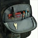 Рюкзак підлітковий Kite Education teens 46х30х18 см Принт (K24-2578L-1) - зображення 12