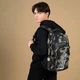 Рюкзак підлітковий Kite Education teens 46х30х18 см Принт (K24-2578L-1) - зображення 19