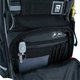 Рюкзак шкільний Kite SQUAD 38x28x15 см Чорний (K24-702M-3) - зображення 9