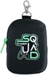 Рюкзак шкільний Kite SQUAD 38x28x15 см Чорний (K24-702M-3) - зображення 17