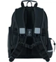 Рюкзак шкільний Kite DC Comics Batman 38x28x15 см Чорний (DC24-702M LED) - зображення 7