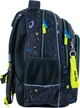 Рюкзак шкільний Kite Bad Badtz-Maru 37x27.5х12.5 см Чорний (HK24-763S) - зображення 5
