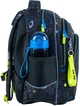 Рюкзак шкільний Kite Bad Badtz-Maru 37x27.5х12.5 см Чорний (HK24-763S) - зображення 6