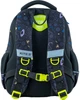 Рюкзак шкільний Kite Bad Badtz-Maru 37x27.5х12.5 см Чорний (HK24-763S) - зображення 7