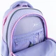 Рюкзак шкільний Kite Studio Pets 37x27.5х12.5 см Сірий (SP24-763S) - зображення 12