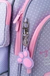 Рюкзак шкільний Kite Studio Pets 37x27.5х12.5 см Сірий (SP24-763S) - зображення 19