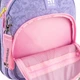 Рюкзак шкільний Kite tokidoki 37x27.5х12.5 см Фіолетовий (TK24-763S) - зображення 10