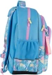 Рюкзак шкільний Kite In Paris 39x29.5x14.2 см Блакитний (K24-763M-1) - зображення 5