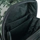 Шкільний набір Kite Air Force 38х29х16 см Хакі (SET_K24-531M-3) - зображення 11