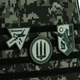 Шкільний набір Kite Air Force 38х29х16 см Хакі (SET_K24-531M-3) - зображення 14