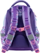 Рюкзак шкільний Kite Cheers 36x27x16 см Бузковий (K24-724S-2) - зображення 6