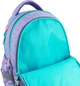 Рюкзак шкільний Kite Cheers 36x27x16 см Бузковий (K24-724S-2) - зображення 9