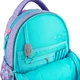 Рюкзак шкільний Kite Cheers 36x27x16 см Бузковий (K24-724S-2) - зображення 10