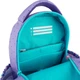 Рюкзак шкільний Kite Cheers 36x27x16 см Бузковий (K24-724S-2) - зображення 12