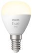 Розумна лампочка Philips Hue E14 куля 5.7 Вт (8719514356696) - зображення 2