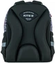 Рюкзак шкільний Kite Lucky Girl 38x28x16 см Сірий (K24-700M-2) - зображення 8