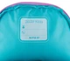 Рюкзак шкільний Kite So Sweet 38x28x16 см Фіолетовий (K24-700M-6) - зображення 10