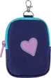 Рюкзак шкільний Kite So Sweet 38x28x16 см Фіолетовий (K24-700M-6) - зображення 15
