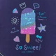 Рюкзак шкільний Kite So Sweet 38x28x16 см Фіолетовий (K24-700M-6) - зображення 16