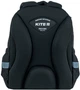 Рюкзак шкільний Kite Harry Potter 38x28x16 см Чорний (HP24-700M) - зображення 8