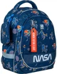 Рюкзак шкільний Kite NASA 38x28x16 см Принт (NS24-700M) - зображення 3